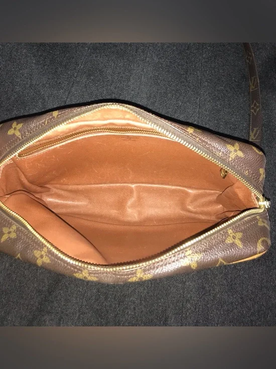 ✅LOUIS VUITTON TROCADERO 27 BAG - Picture 2 of 13